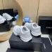 7Chanel shoes for Women's Chanel Sneakers #A47660