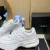 9Chanel shoes for Women's Chanel Sneakers #A47660