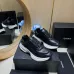 1Chanel shoes for Women's Chanel Sneakers #A47660
