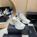 12Chanel shoes for Women's Chanel Sneakers #A47671