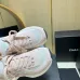 3Chanel shoes for Women's Chanel Sneakers #A47671