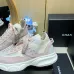 4Chanel shoes for Women's Chanel Sneakers #A47671