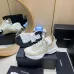 10Chanel shoes for Women's Chanel Sneakers #A47671