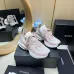 1Chanel shoes for Women's Chanel Sneakers #A47671