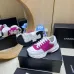 12Chanel shoes for Women's Chanel Sneakers #A47723