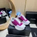 13Chanel shoes for Women's Chanel Sneakers #A47723