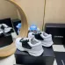 14Chanel shoes for Women's Chanel Sneakers #A47723