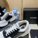 15Chanel shoes for Women's Chanel Sneakers #A47723