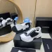 16Chanel shoes for Women's Chanel Sneakers #A47723