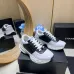 17Chanel shoes for Women's Chanel Sneakers #A47723