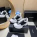 18Chanel shoes for Women's Chanel Sneakers #A47723