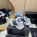 19Chanel shoes for Women's Chanel Sneakers #A47723