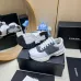 21Chanel shoes for Women's Chanel Sneakers #A47723
