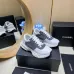 22Chanel shoes for Women's Chanel Sneakers #A47723