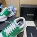 23Chanel shoes for Women's Chanel Sneakers #A47723