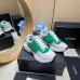 26Chanel shoes for Women's Chanel Sneakers #A47723