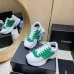 27Chanel shoes for Women's Chanel Sneakers #A47723