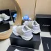 28Chanel shoes for Women's Chanel Sneakers #A47723