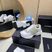 30Chanel shoes for Women's Chanel Sneakers #A47723