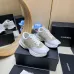 31Chanel shoes for Women's Chanel Sneakers #A47723