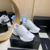 4Chanel shoes for Women's Chanel Sneakers #A47723