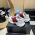 33Chanel shoes for Women's Chanel Sneakers #A47723