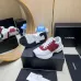 36Chanel shoes for Women's Chanel Sneakers #A47723