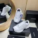5Chanel shoes for Women's Chanel Sneakers #A47723