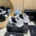 6Chanel shoes for Women's Chanel Sneakers #A47723