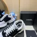 7Chanel shoes for Women's Chanel Sneakers #A47723