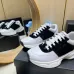 8Chanel shoes for Women's Chanel Sneakers #A47723
