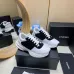 9Chanel shoes for Women's Chanel Sneakers #A47723