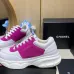 11Chanel shoes for Women's Chanel Sneakers #A47723