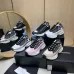 1Chanel shoes for Women's Chanel Sneakers #A47723