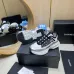 13Chanel shoes for Women's Chanel Sneakers #A47726