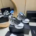 14Chanel shoes for Women's Chanel Sneakers #A47726