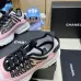 17Chanel shoes for Women's Chanel Sneakers #A47726