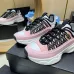 18Chanel shoes for Women's Chanel Sneakers #A47726