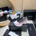 19Chanel shoes for Women's Chanel Sneakers #A47726