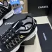 7Chanel shoes for Women's Chanel Sneakers #A47726