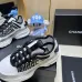 10Chanel shoes for Women's Chanel Sneakers #A47726