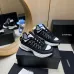 11Chanel shoes for Women's Chanel Sneakers #A47726