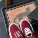 17Chanel shoes for Women's Chanel Sneakers #A49753