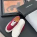 19Chanel shoes for Women's Chanel Sneakers #A49753