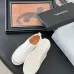 4Chanel shoes for Women's Chanel Sneakers #A49753