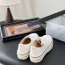 5Chanel shoes for Women's Chanel Sneakers #A49753
