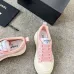 3Chanel shoes for Women's Chanel Sneakers #A50507