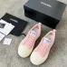 4Chanel shoes for Women's Chanel Sneakers #A50507