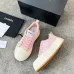 5Chanel shoes for Women's Chanel Sneakers #A50507
