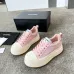 6Chanel shoes for Women's Chanel Sneakers #A50507
